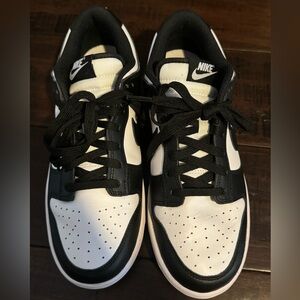 Nike Panda Dunks (Women’s)